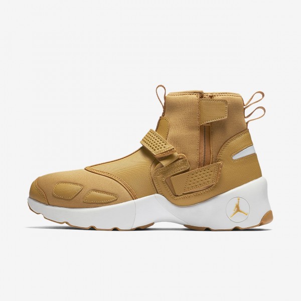 Nike Jordan Trunner Lx high Outdoor Schuhe Herren ...