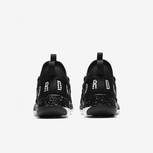 Nike Jordan Trainer Pro Trainingsschuhe Herren Schwarz Weiß 838-82521