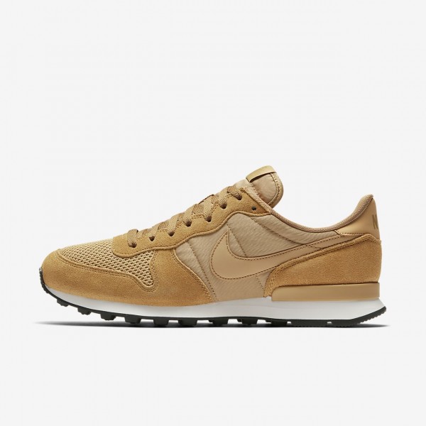 Nike Internationalist Se Freizeitschuhe Herren Gol...