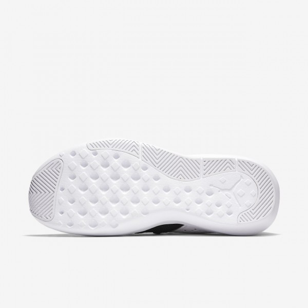 Nike Jordan Express Outdoor Schuhe Herren Schwarz Weiß 445-52843