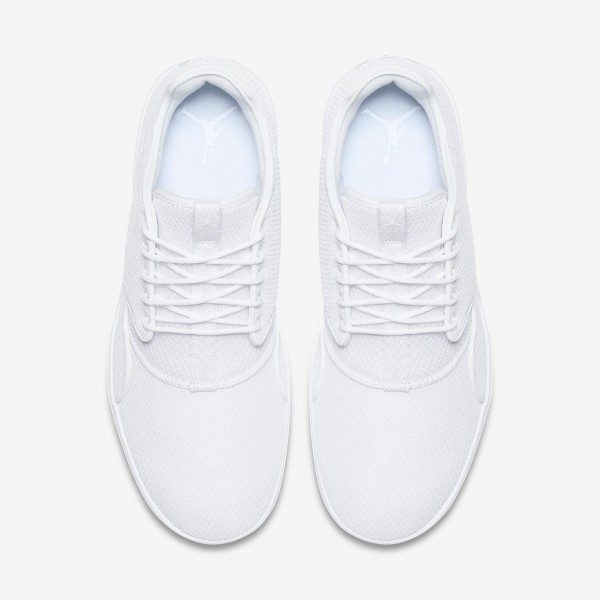 Nike Jordan Eclipse Outdoor Schuhe Herren Weiß 200-48684