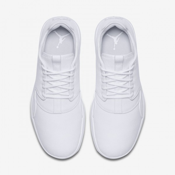 Nike Jordan Eclipse Outdoor Schuhe Herren Weiß 538-56667