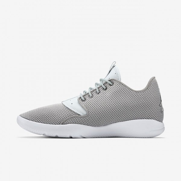 Nike Jordan Eclipse Outdoor Schuhe Herren Grau Weiß Grau 851-91043
