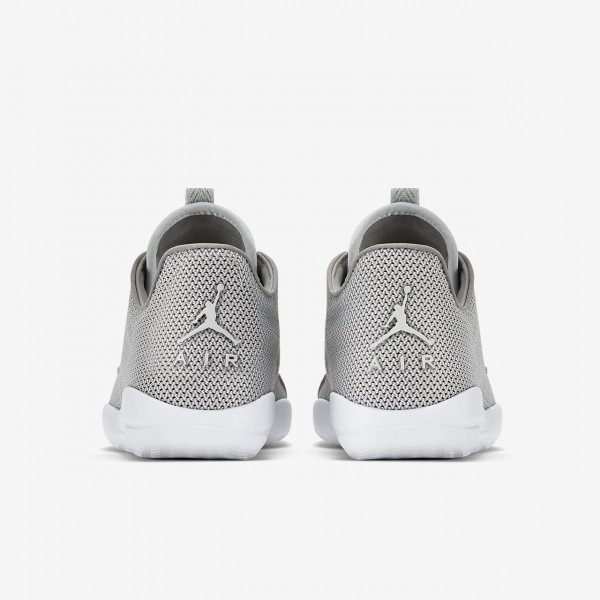 Nike Jordan Eclipse Outdoor Schuhe Herren Grau Weiß Grau 851-91043