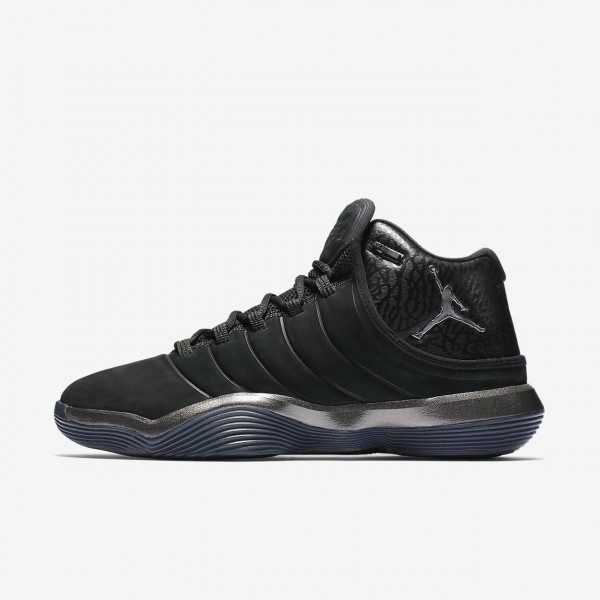 Nike Jordan Superfly 2017 Basketballschuhe Herren ...