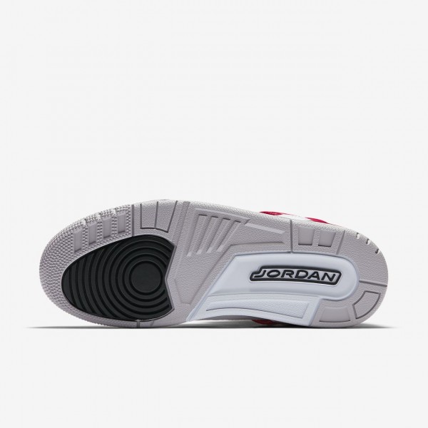 Nike Jordan Spizike Outdoor Schuhe Herren Rot Weiß Grau Schwarz 419-89583