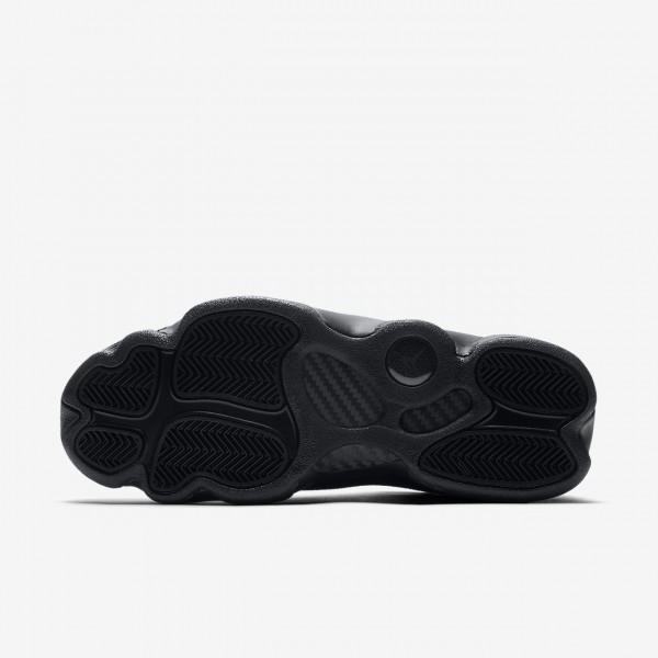 Nike Jordan Horizon low Outdoor Schuhe Herren Schwarz 199-46658