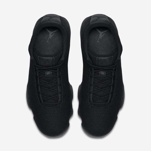 Nike Jordan Horizon low Outdoor Schuhe Herren Schwarz 199-46658