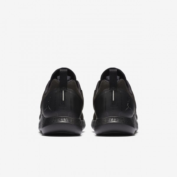Nike Jordan Grind Laufschuhe Herren Schwarz 964-82755