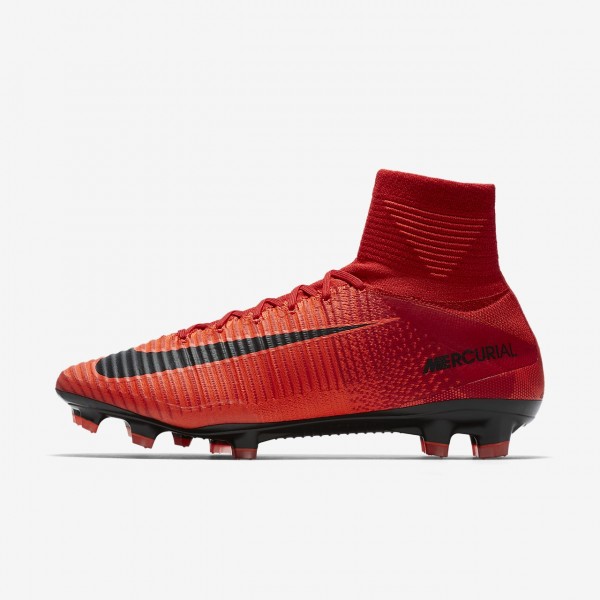 Nike Mercurial Superfly V Fg Fußballschuhe Herren...