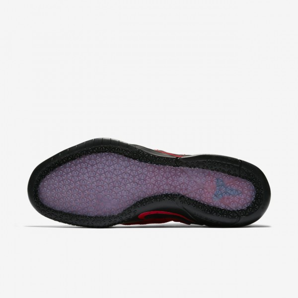 Nike Kobe Ad Nxt Basketballschuhe Herren Rot 114-85254
