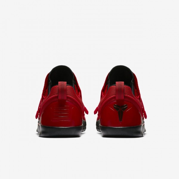 Nike Kobe Ad Nxt Basketballschuhe Herren Rot 114-85254