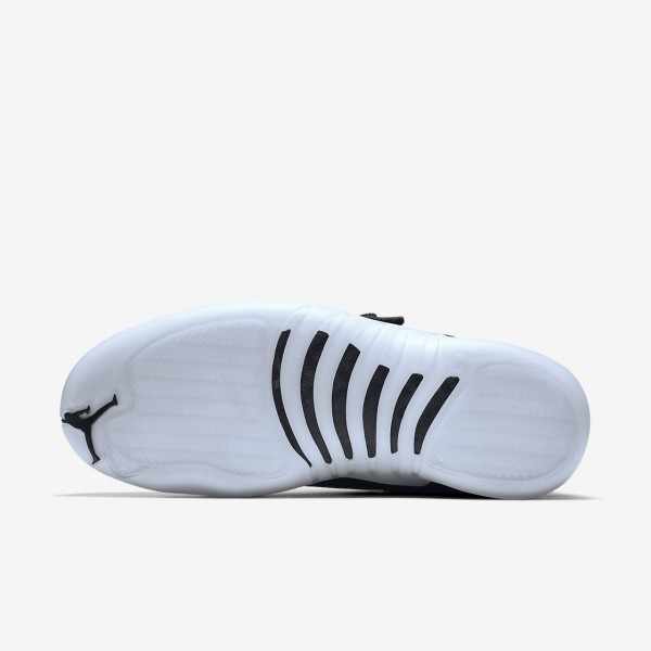 Nike Jordan Generation Outdoor Schuhe Herren Schwarz Silber 500-87655