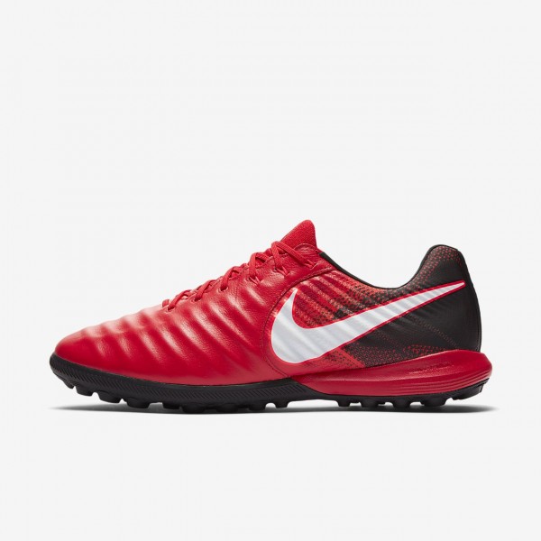Nike Tiempox Proximo II Tf Fußballschuhe Damen Sc...