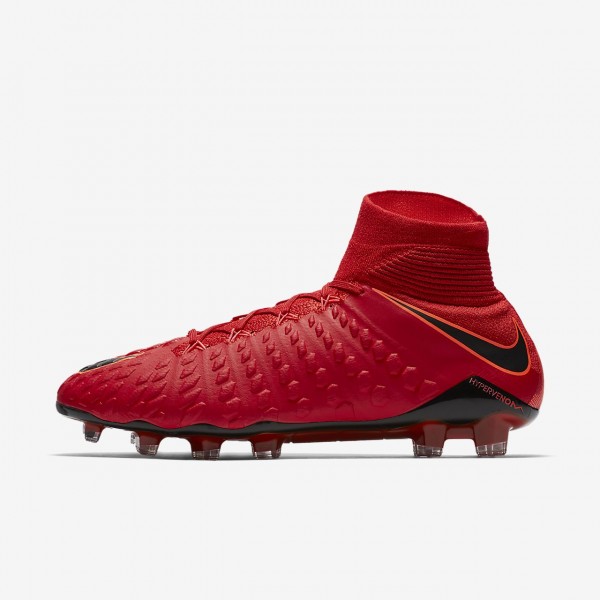 Nike Hypervenom Phantom 3 Df Fg Fußballschuhe Her...