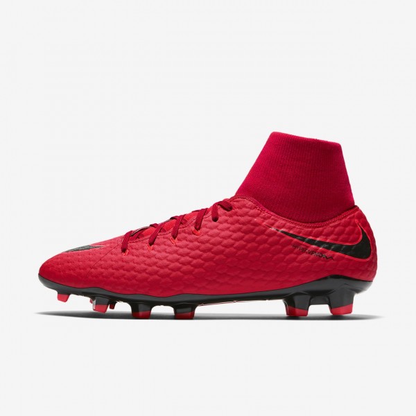 Nike Hypervenom Phelon III Dynamic Fit Fg Fußball...