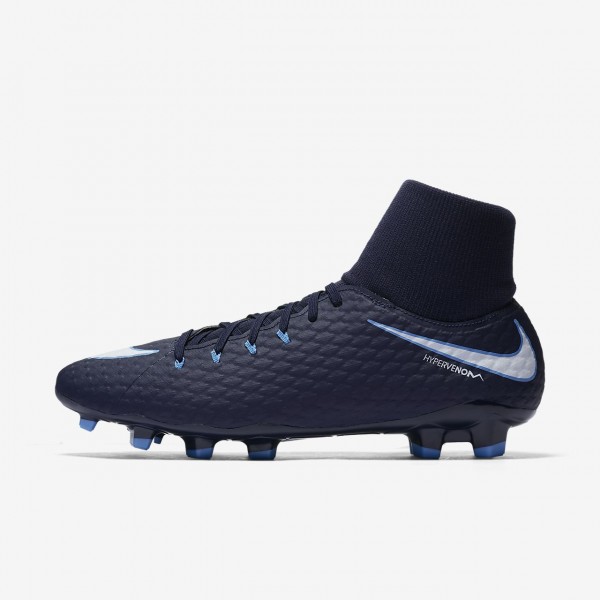 Nike Hypervenom Phelon III Dynamic Fit Fg Fußball...