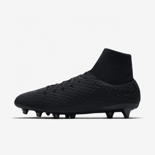 Nike Hypervenom Phelon 3 Dynamic Fit Ag-pro Fußba...
