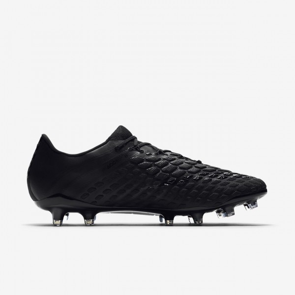 Nike Hypervenom Phantom 3 Fg Fußballschuhe Herren Schwarz 292-15206