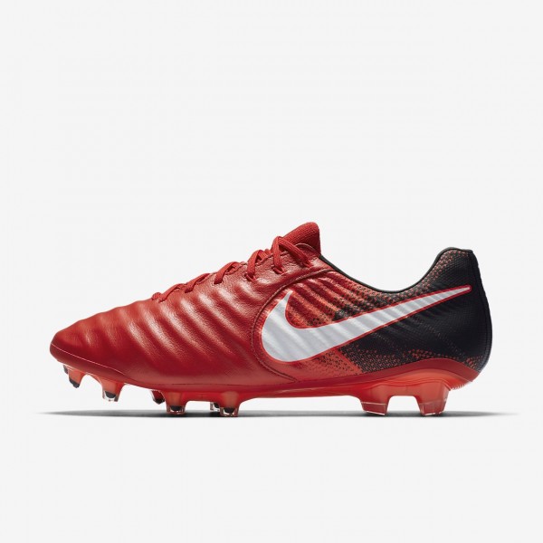 Nike Tiempo Legend Vii Fg Fußballschuhe Damen Sch...