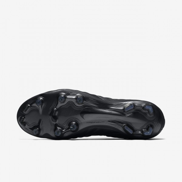 Nike Tiempo Legend Vii Fg Fußballschuhe Damen Schwarz 106-67317