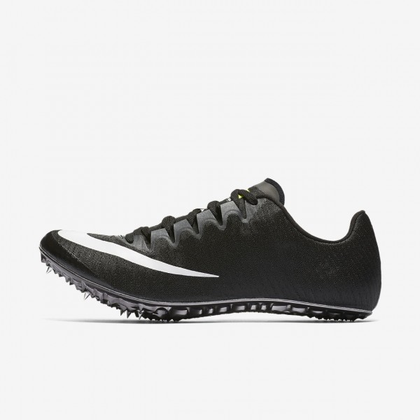 Nike Superfly Elite Spike Schuhe Damen Schwarz Gr�...