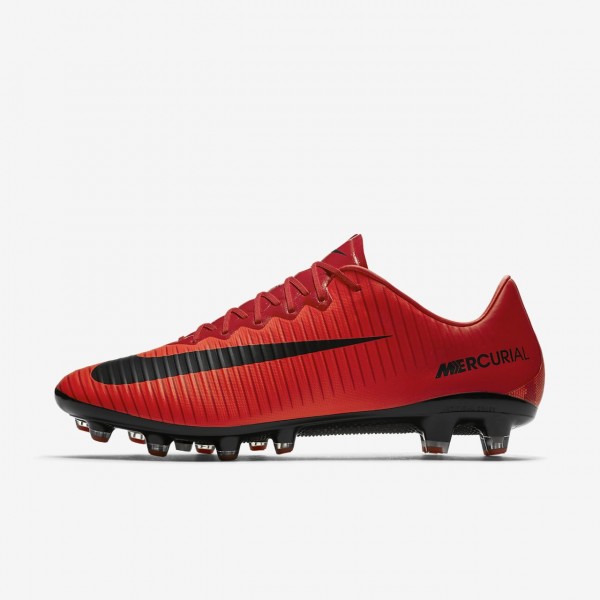 Nike Mercurial Vapor XI Ag-pro Fußballschuhe Dame...