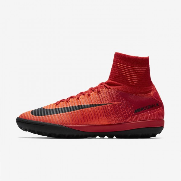 Nike Mercurialx Proximo II Tf Fußballschuhe Damen...