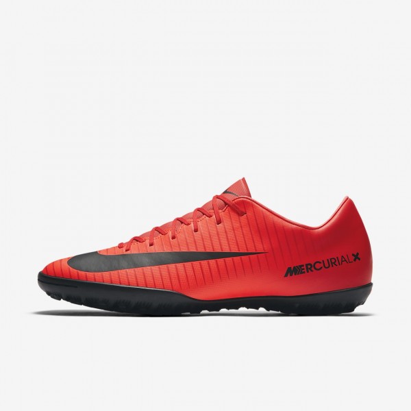 Nike Mercurial Victory VI Tf Fußballschuhe Damen ...