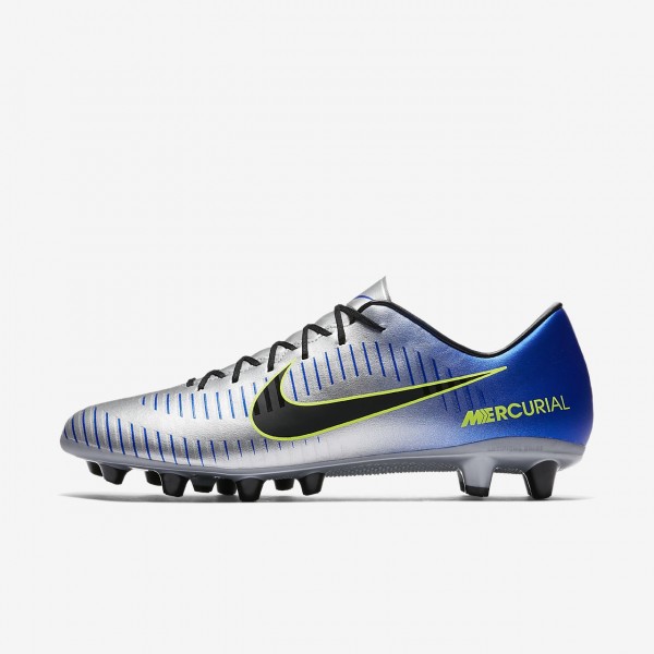 Nike Mercurial Victory VI Neymar Ag Fußballschuhe...