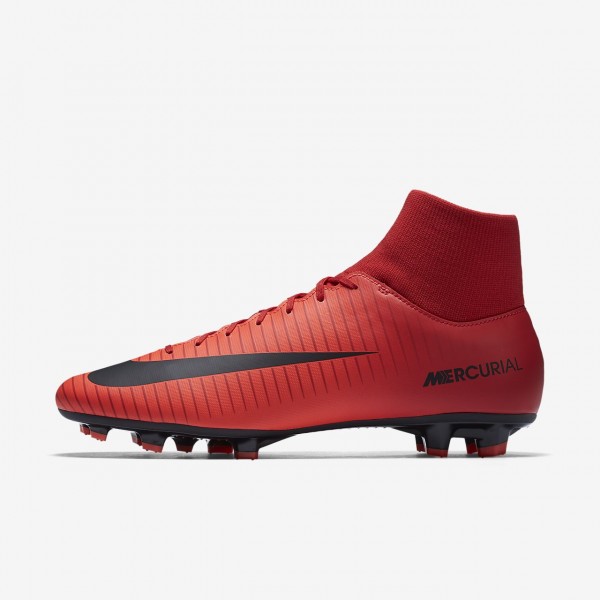 Nike Mercurial Victory VI Dynamic Fit Fg Fußballs...