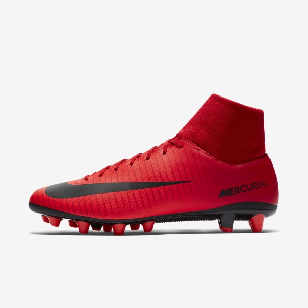 Nike Mercurial Victory VI Dynamic Fit Ag-pro Fußb...