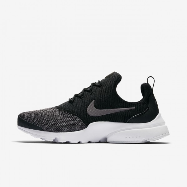 Nike Presto Fly Se Freizeitschuhe Damen Schwarz We...