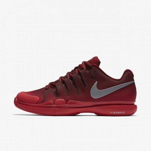 Nike Court Zoom Vapor 9 5 Tour Tennisschuhe Herren...