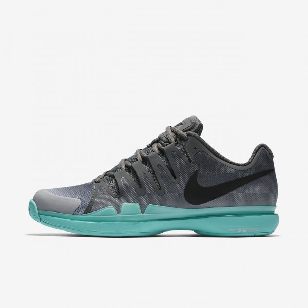 Nike Court Zoom Vapor 9 5 Tour Tennisschuhe Herren...
