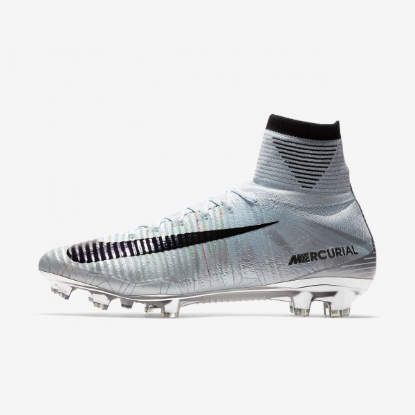 Nike Mercurial Superfly V Cr7 Se Fg Fußballschuhe...