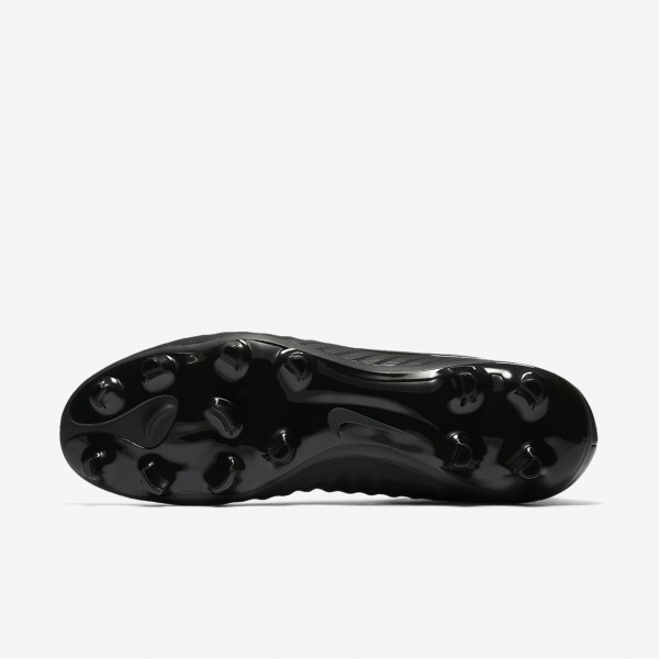 Nike Magista Onda II Dynamic Fit Fg Fußballschuhe Damen Schwarz 900-31829