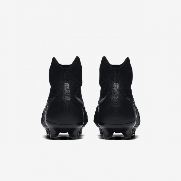 Nike Magista Obra II Fg Fußballschuhe Damen Schwarz 111-90618