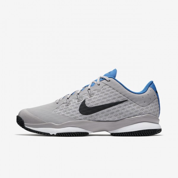 Nike Court Air Zoom Ultra Tennisschuhe Herren Wei�...