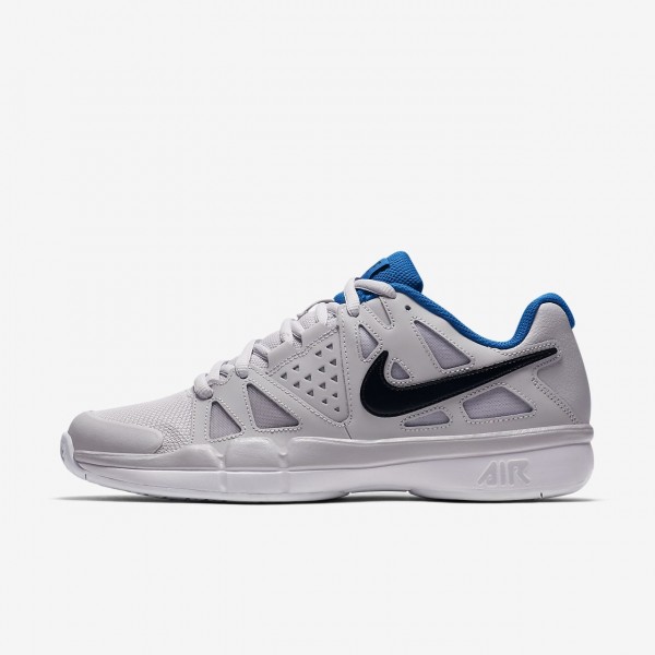 Nike Court Air Vapor Advantage Tennisschuhe Herren...