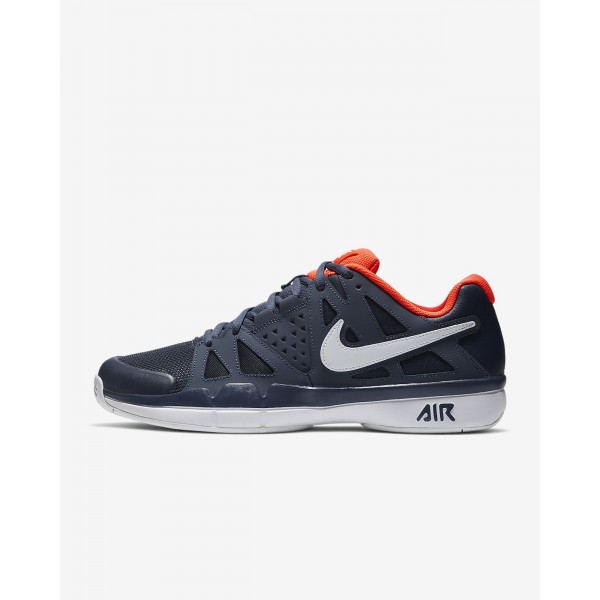 Nike Court Air Vapor Advantage Tennisschuhe Herren...