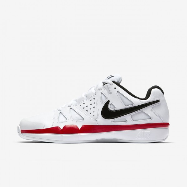 Nike Court Air Vapor Advantage Clay Tennisschuhe H...