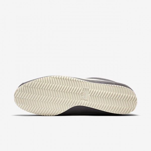 Nike Classic Cortez Se Freizeitschuhe Herren Weiß 502-63452