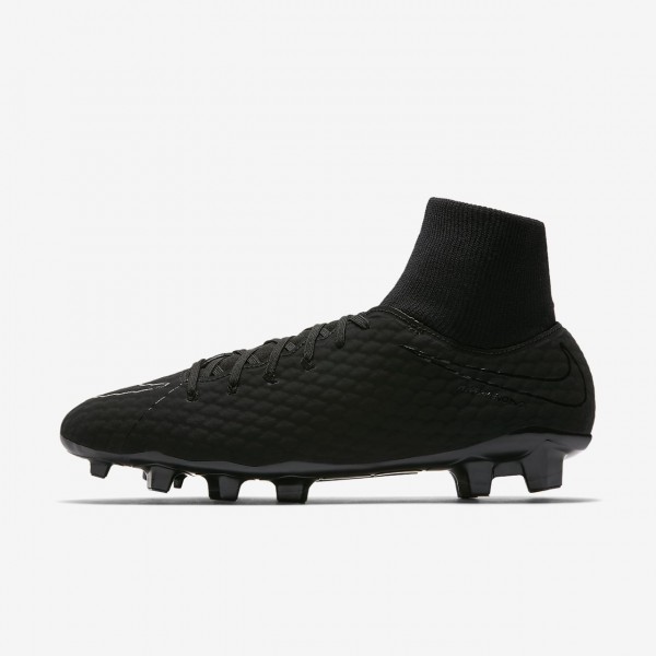 Nike Hypervenom Phelon III Dynamic Fit Fg Fußball...
