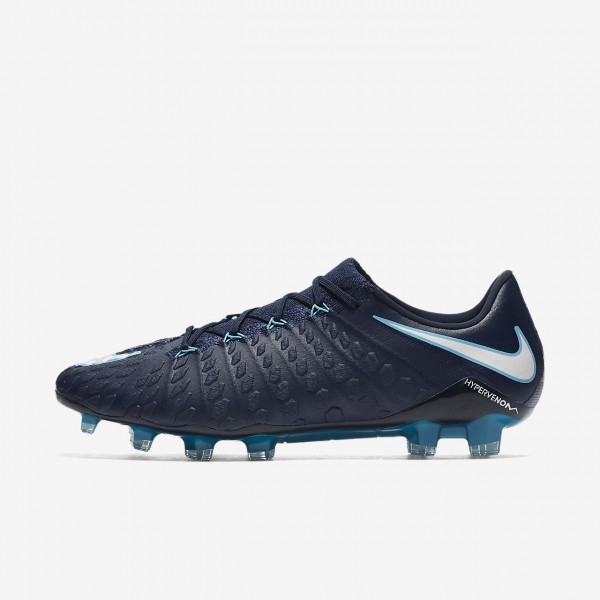 Nike Hypervenom Phantom 3 Fg Fußballschuhe Damen ...