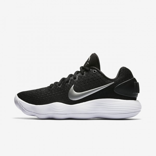 Nike Hyperdunk 2017 low (Team) Basketballschuhe Da...