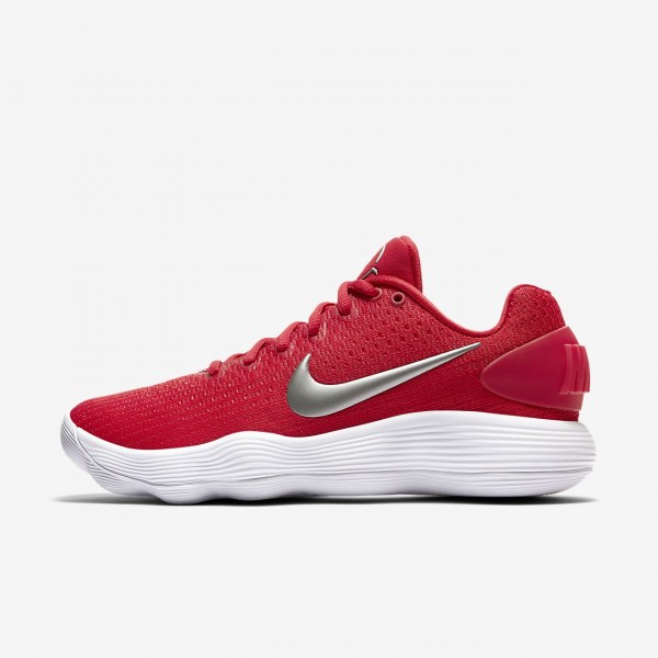 Nike Hyperdunk 2017 low (Team) Basketballschuhe Da...