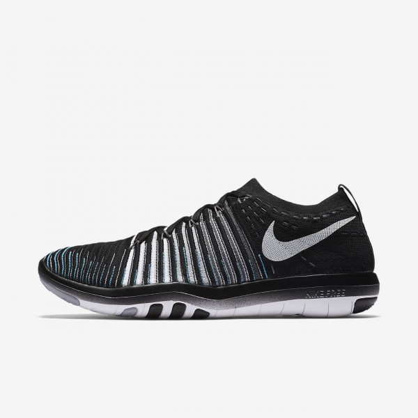 Nike Free Transform Flyknit Trainingsschuhe Damen ...