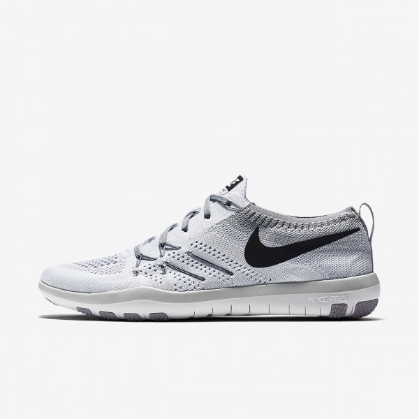 Nike Free Tr Focus Flyknit Trainingsschuhe Damen W...