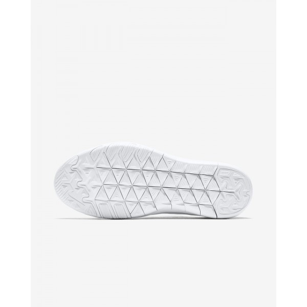 Nike Free Tr Flyknit 2 Trainingsschuhe Damen Schwarz Weiß 729-66674